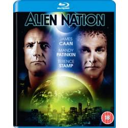 Alien Nation [Blu-ray]